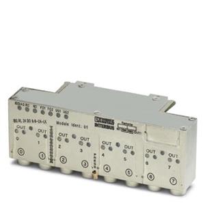 Phoenix Contact IBS RL 24 DO 8/8-2A-LK Turkiye
