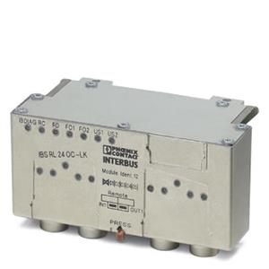Phoenix Contact IBS RL 24 OC-LK-2MBD Turkiye