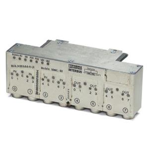 Phoenix Contact IBS RL 24 DIO 8/8/8-R-LK Turkiye