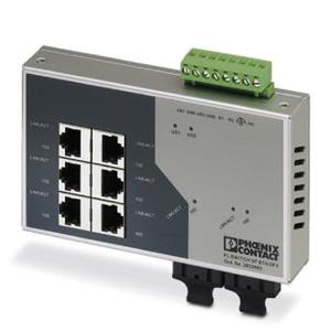 Phoenix Contact FL SWITCH SF 6TX/2FX