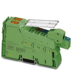Phoenix Contact IB IL INC-IN-PAC Turkiye