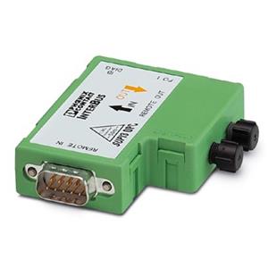 Phoenix Contact IBS OPTOSUB-F/R-LK-OPC-2MBD Turkiye