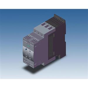 Siemens 3RW4038-1BB04 Turkiye
