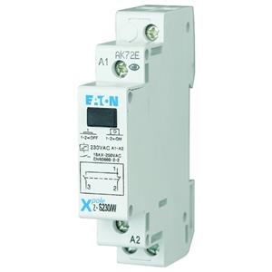 Eaton Electric Z-S230/W Turkiye