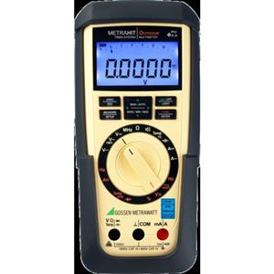 Gossen Metrawatt METRAHIT OUTDOOR