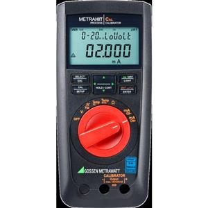 Gossen Metrawatt METRAHIT CAL