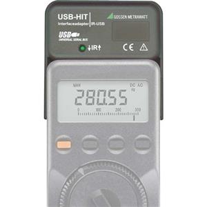 Gossen Metrawatt USB-Pack Turkiye