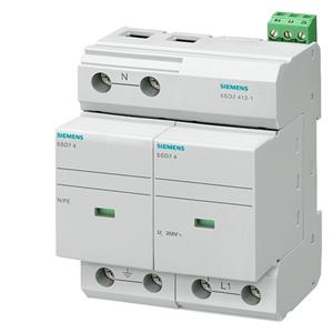 Siemens 5SD7412-1 Turkiye