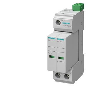 Siemens 5SD7422-1 Turkiye