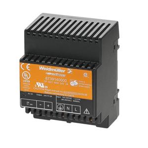 Weidmüller CP SNT 48W 24V 2A