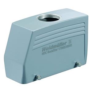 Weidmüller HDC 64D TOBU 1M32G Turkiye