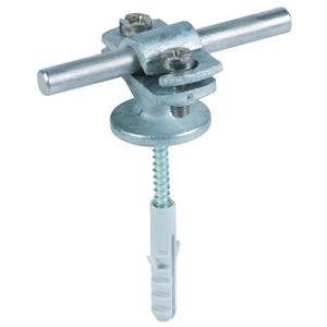 Dehn + Söhne LH ZS 7.10 KD8X40 STTZN ZG
