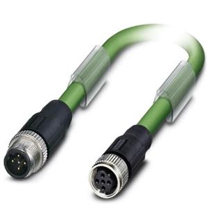 Phoenix Contact SAC-5P-M12MSB/ 0,3-900/M12FSB Turkiye