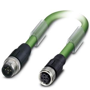 Phoenix Contact SAC-5P-M12MSB/ 2,0-900/M12FSB Turkiye