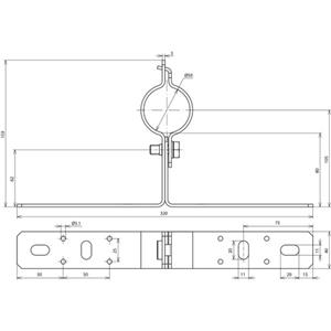 Dehn + Söhne WB D50 WA V2A Turkiye