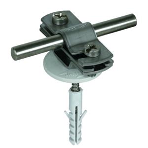 Dehn + Söhne LH ZS 7.10 FL30 AS KD8X40 V2A Turkiye