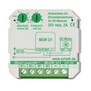 Schalk Steuerungstechnik MUR U1 (12V DC) Turkiye
