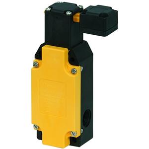Eaton Electric LS4/S12-7/IB/ZB Turkiye