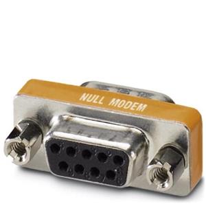 Phoenix Contact PSM-AD-D9-NULLMODEM Turkiye