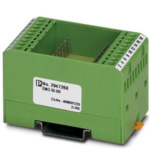 Phoenix Contact EMG 50-B9 Turkiye