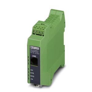 Phoenix Contact PSI-DATA/BASIC-MODEM/RS232 Turkiye