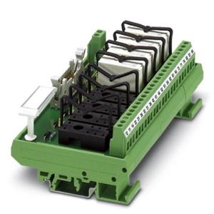 Phoenix Contact UMK- 8 RM/KSR-G 24/21/PLC Turkiye