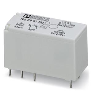 Phoenix Contact REL-MR-110DC/21-21 Turkiye