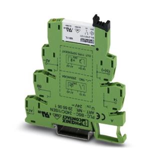 Phoenix Contact PLC-RSC- 24DC/ 1AU/SEN Turkiye