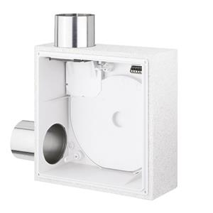 Helios Ventilatoren ELS-GUBZL Turkiye
