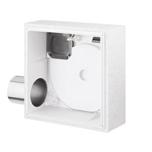 Helios Ventilatoren ELS-GUBRZL Turkiye