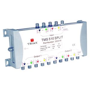 Triax TMS 510 Split