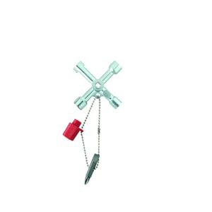 Weidmüller CROSS-KEY UNIVERSAL Turkiye