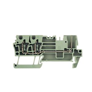 Weidmüller ZT 2.5/3AN/1 Turkiye