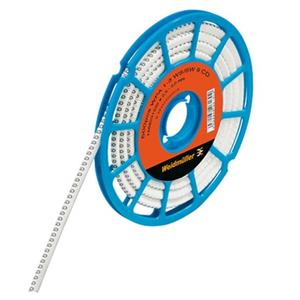 Weidmüller CLI M 2-4 WS/SW 6 CD Turkiye