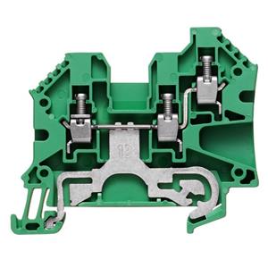 Weidmüller WPE 4/ZR Turkiye