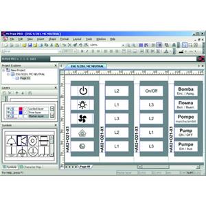 Weidmüller M-PRINT PRO Turkiye