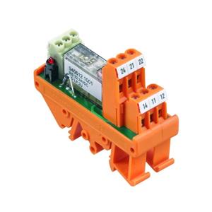 Weidmüller RS 32 24VDC LD LP 2U Turkiye