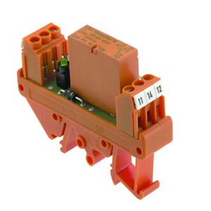 Weidmüller RS 30 24VDC LD LP 1U Turkiye
