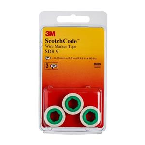 3M SDR-9 Turkiye