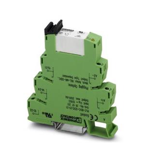 Phoenix Contact PLC-RSC- 24DC/21-21AU Turkiye