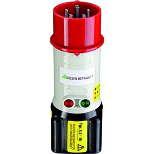 Gossen Metrawatt A3-16