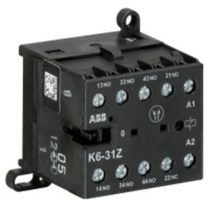 ABB K6-31Z-80 Turkiye
