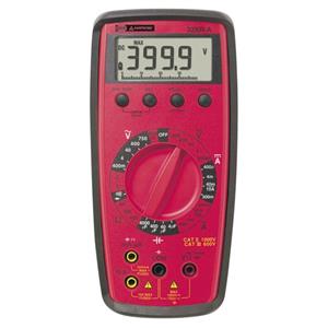 Beha-Amprobe 33XR-A-D Turkiye