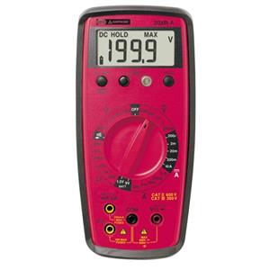 Beha-Amprobe 30XR-A-D Turkiye