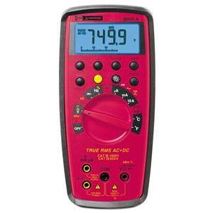 Beha-Amprobe 38XR-A-D Turkiye