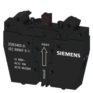 Siemens 3SB3403-0A Turkiye