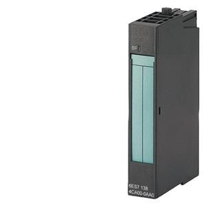 Siemens 6ES7135-4FB01-0AB0 Turkiye