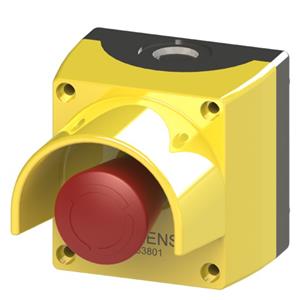Siemens 3SB3801-2EF3 Turkiye
