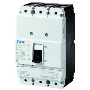 Eaton Electric N1-100 Turkiye