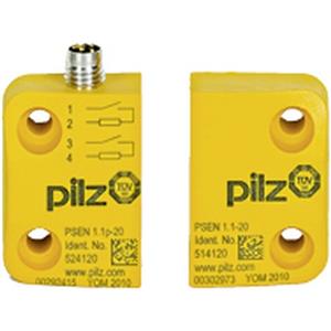 Pilz 504220 Turkiye